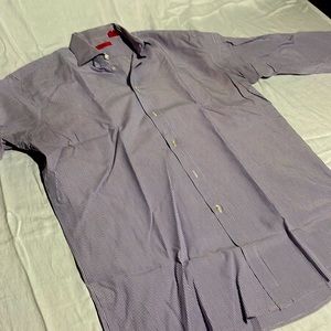 Nice Pima cotton Hugo boss dress shirt.